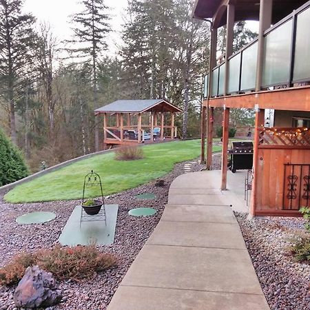 Vancouver Wa Beautiful Apartment Вудленд Екстер'єр фото