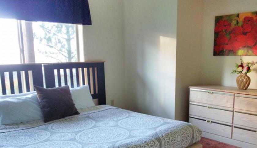 Vancouver Wa Beautiful Apartment Вудленд Екстер'єр фото