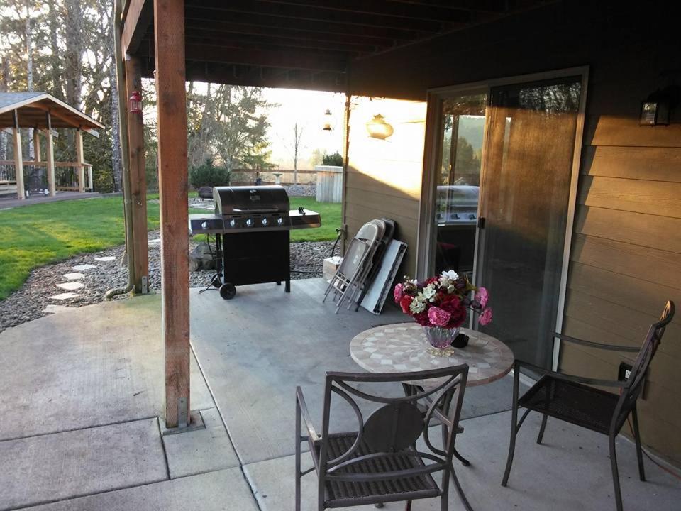 Vancouver Wa Beautiful Apartment Вудленд Екстер'єр фото