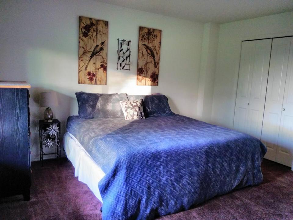 Vancouver Wa Beautiful Apartment Вудленд Екстер'єр фото