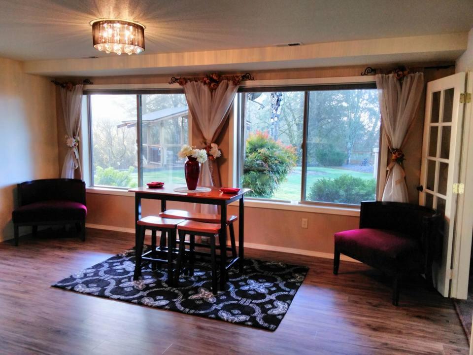Vancouver Wa Beautiful Apartment Вудленд Екстер'єр фото