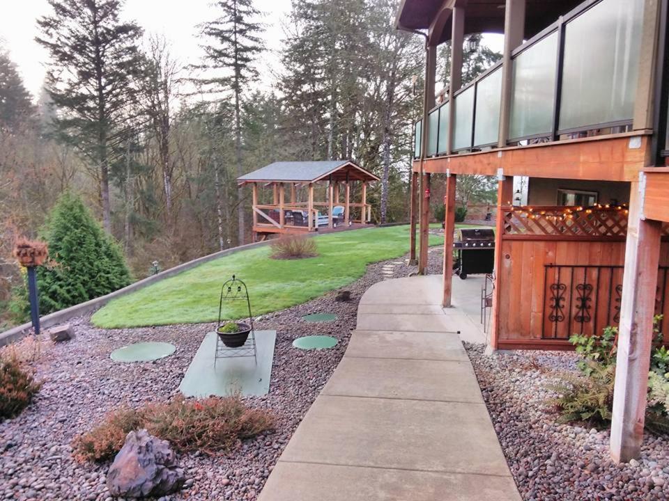 Vancouver Wa Beautiful Apartment Вудленд Екстер'єр фото