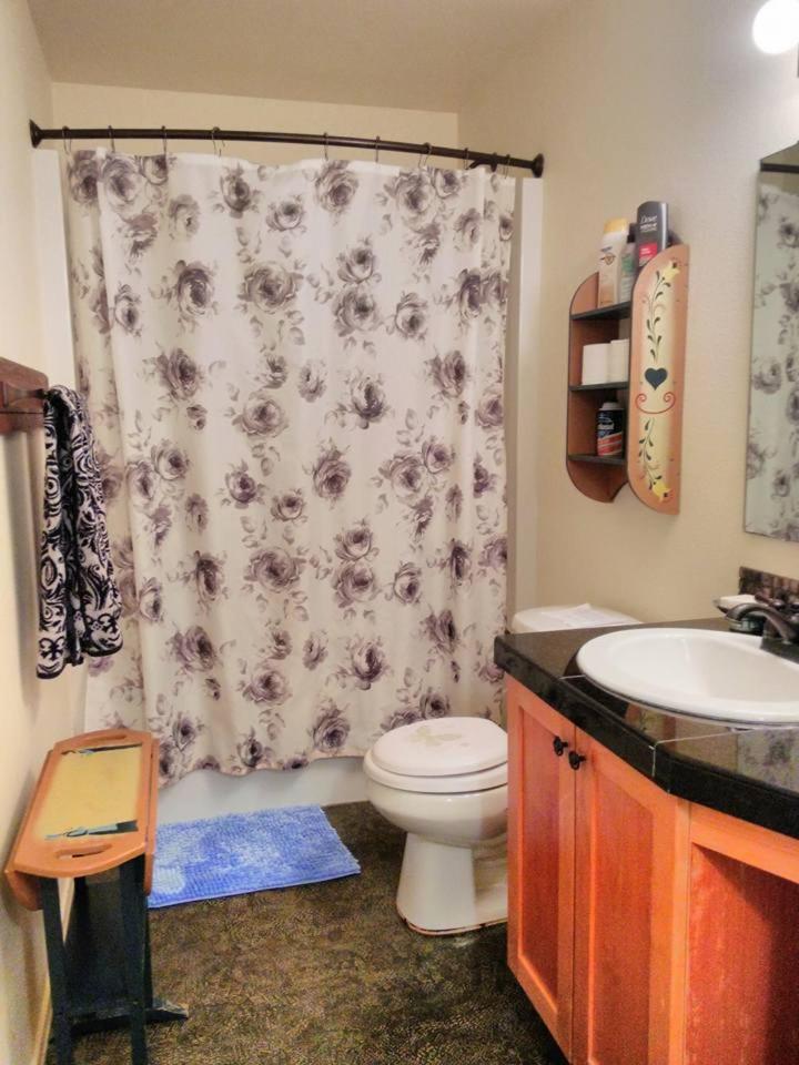 Vancouver Wa Beautiful Apartment Вудленд Екстер'єр фото